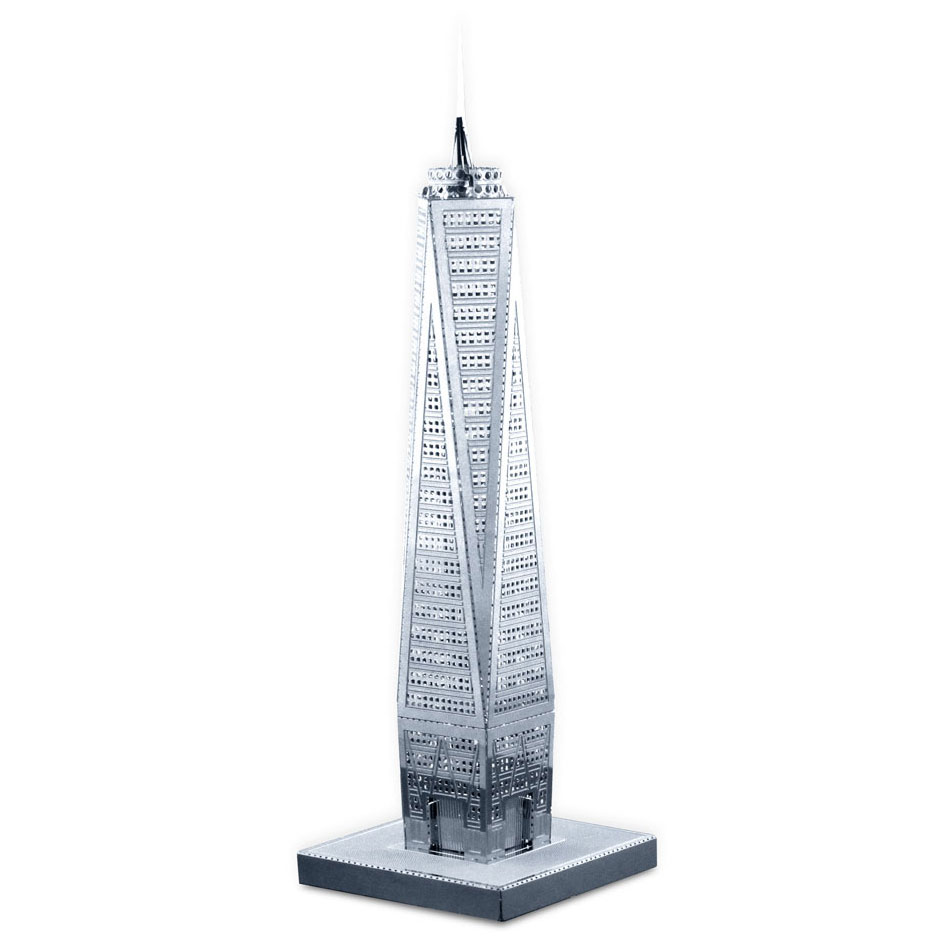 One World Trade Center