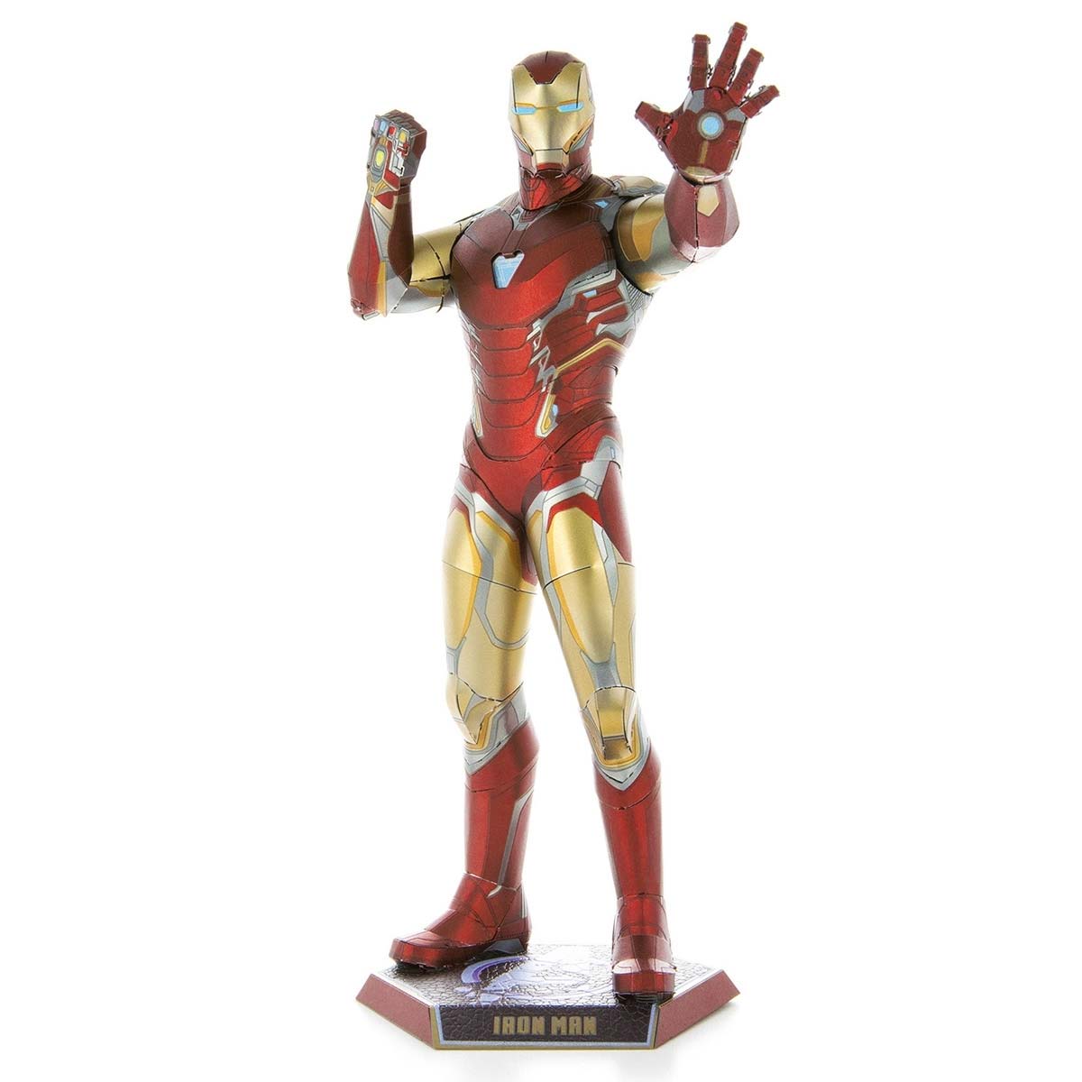 Premium Series Marvel Iron Man Mark LXXXV
