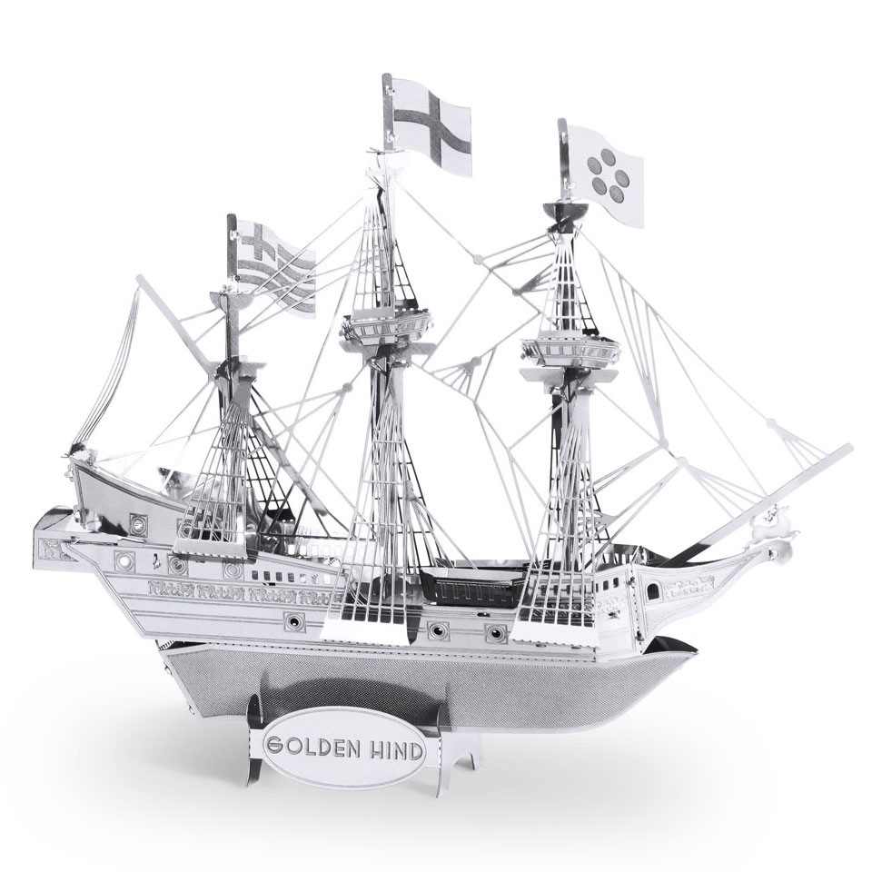 Golden Hind