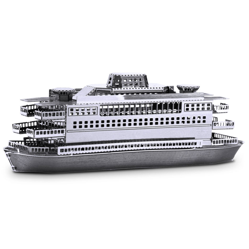 Commuter Ferry
