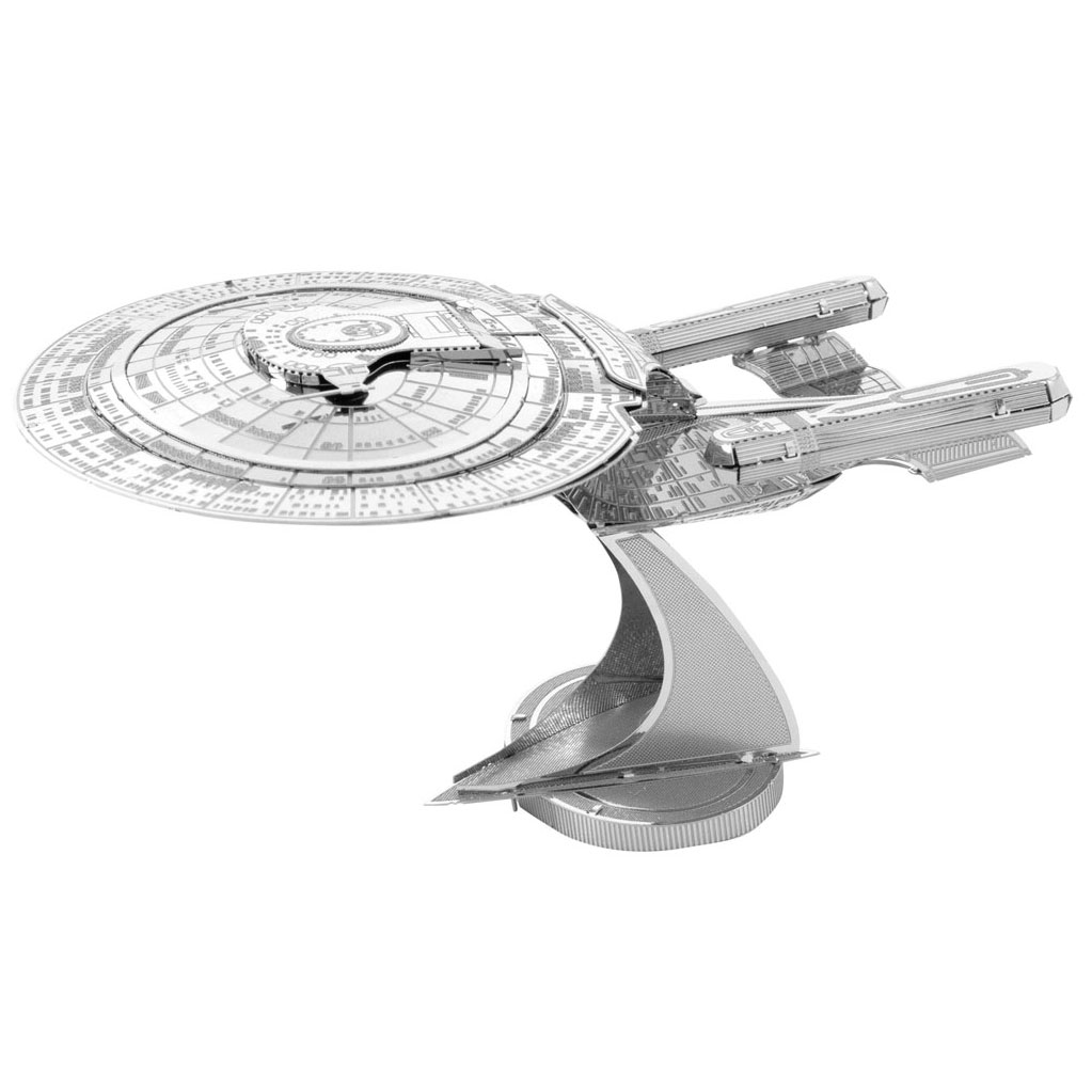 Star Trek NCC-1701D USS Enterprise