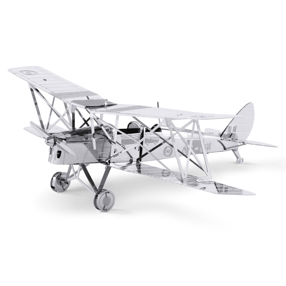 DH82 Tiger Moth