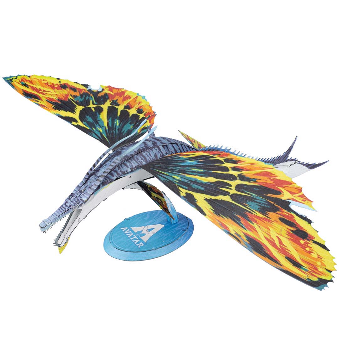Premium Series Avatar 2 - Skimwing