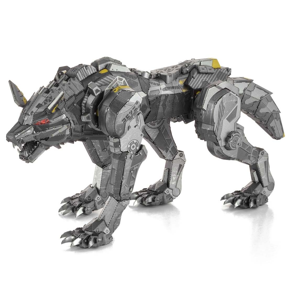 Premium Series Cyber Wolf