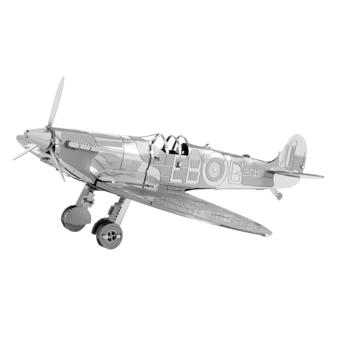 WWII Supermarine Spitfire