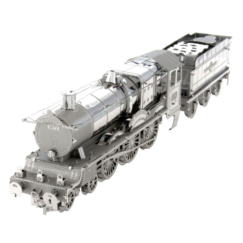 Harry Potter Hogwarts Express Train