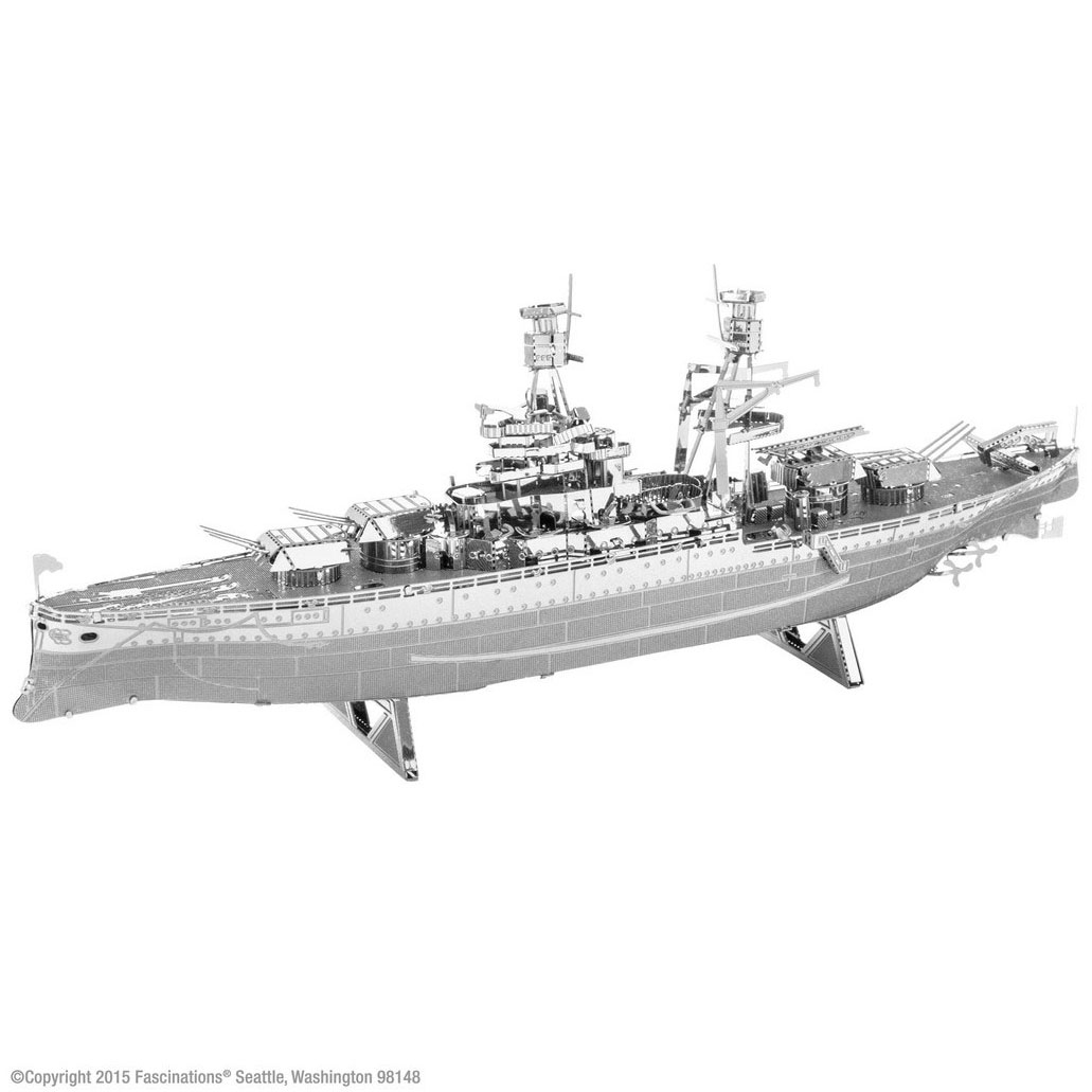 USS Arizona