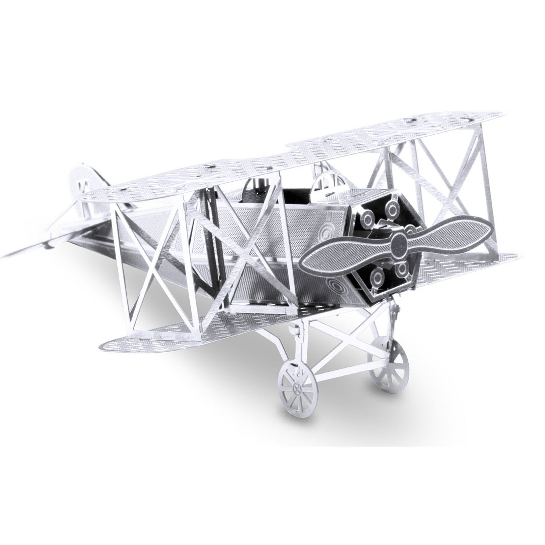 Fokker D-VII