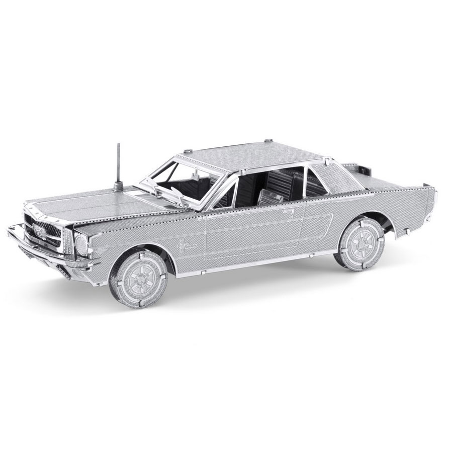 Ford 1965 Mustang Coupe