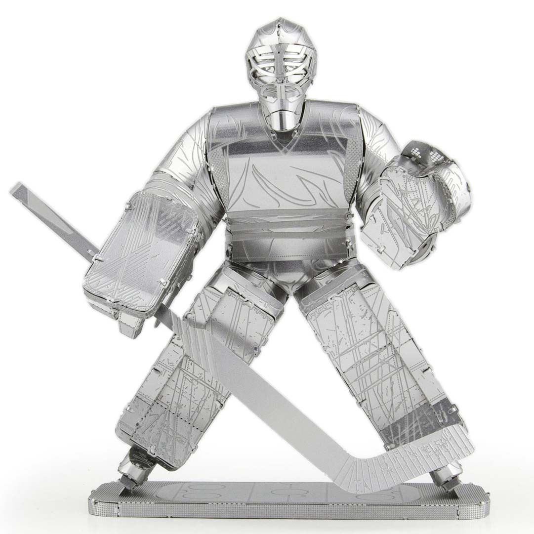 Hockey Goalie