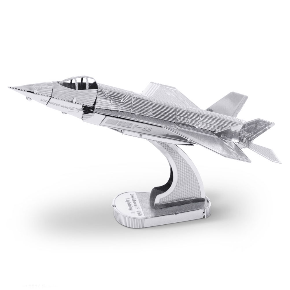 F-35A Lightning II