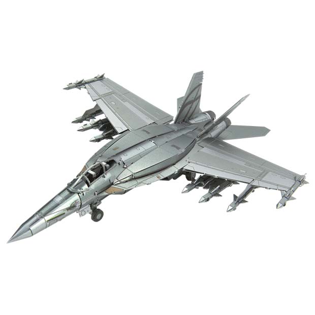F/A-18 Super Hornet