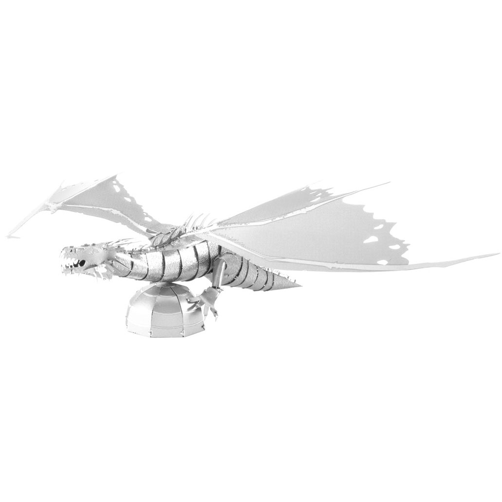 Harry Potter Gringgottts Dragon