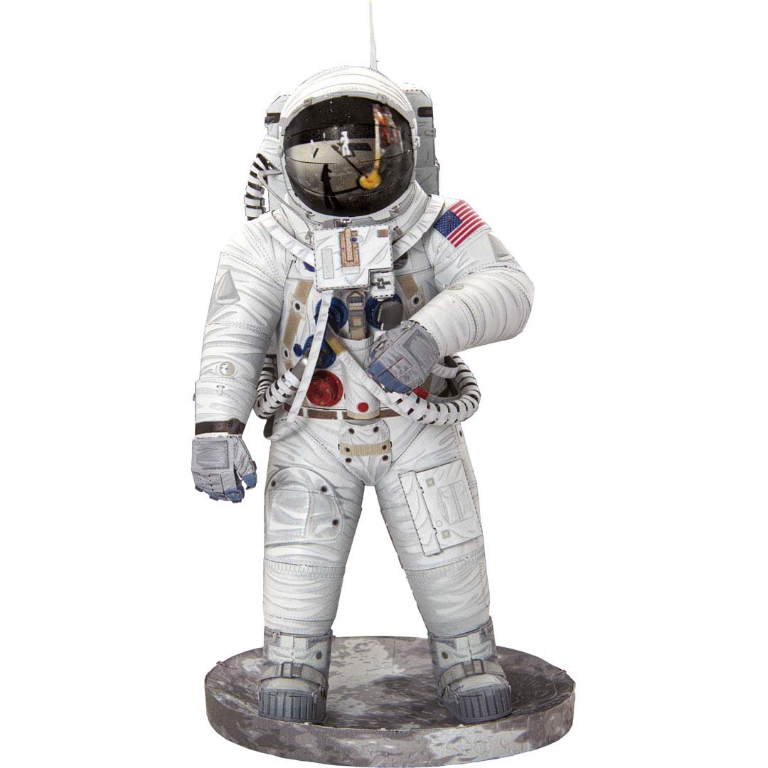 Premium Series Apollo 11 Astronaut