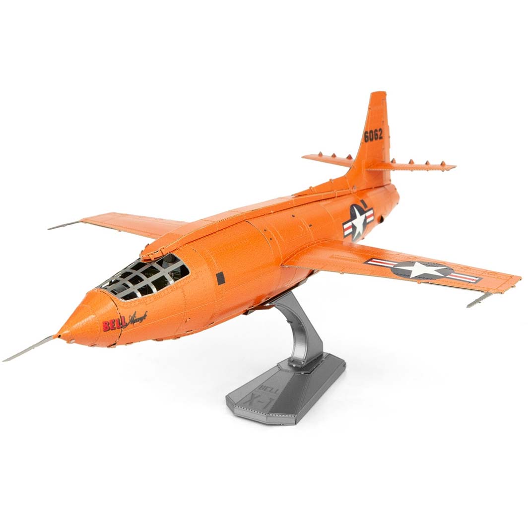 Bell X-1