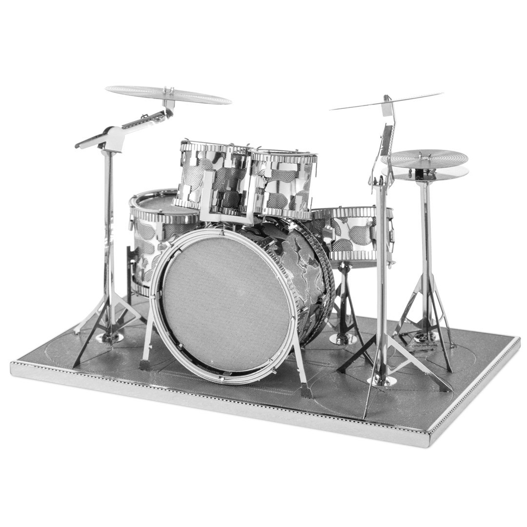 Drum Set (Schlagzeug)