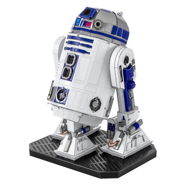Premium Series STAR WARS R2-D2