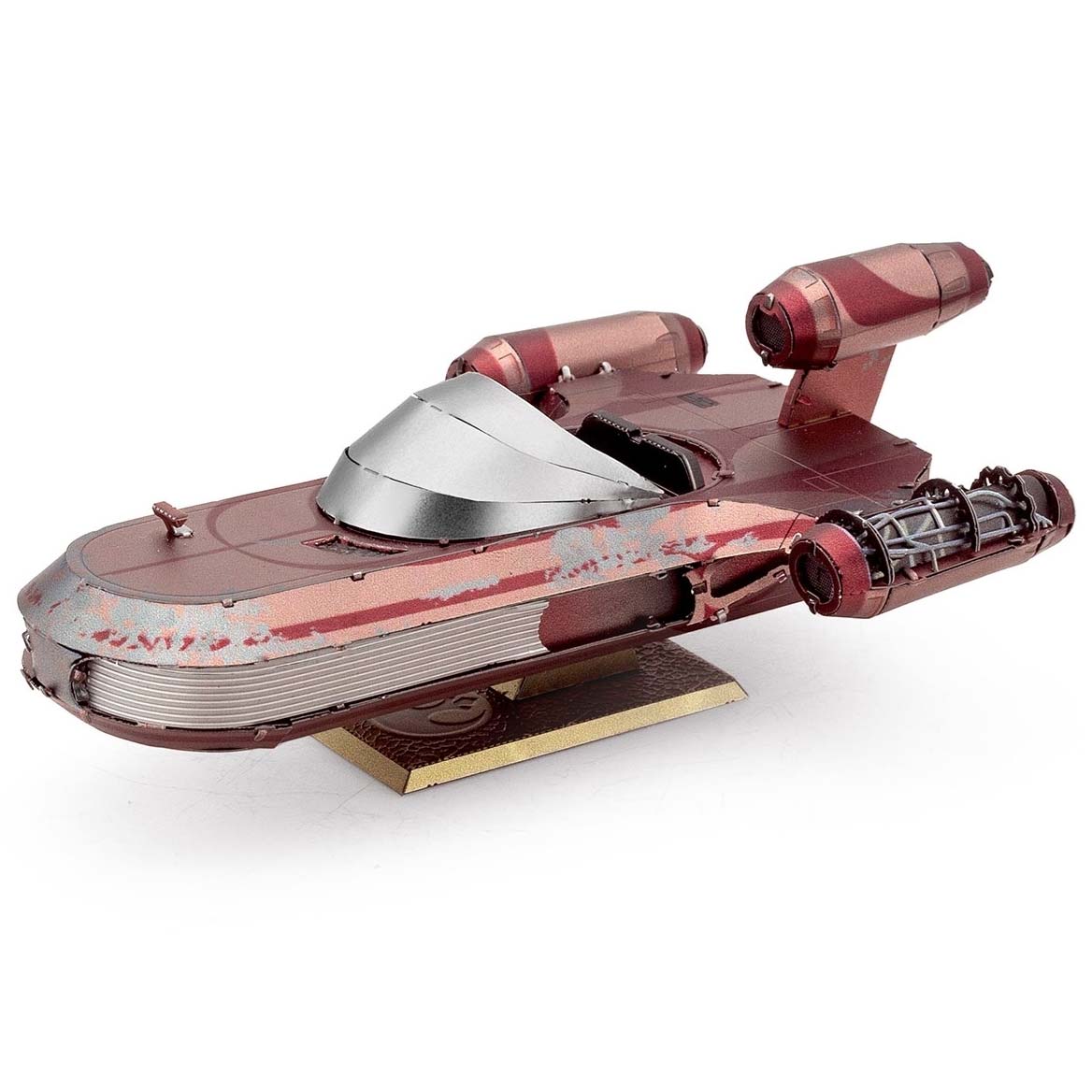 STAR WARS X-34 Landspeeder