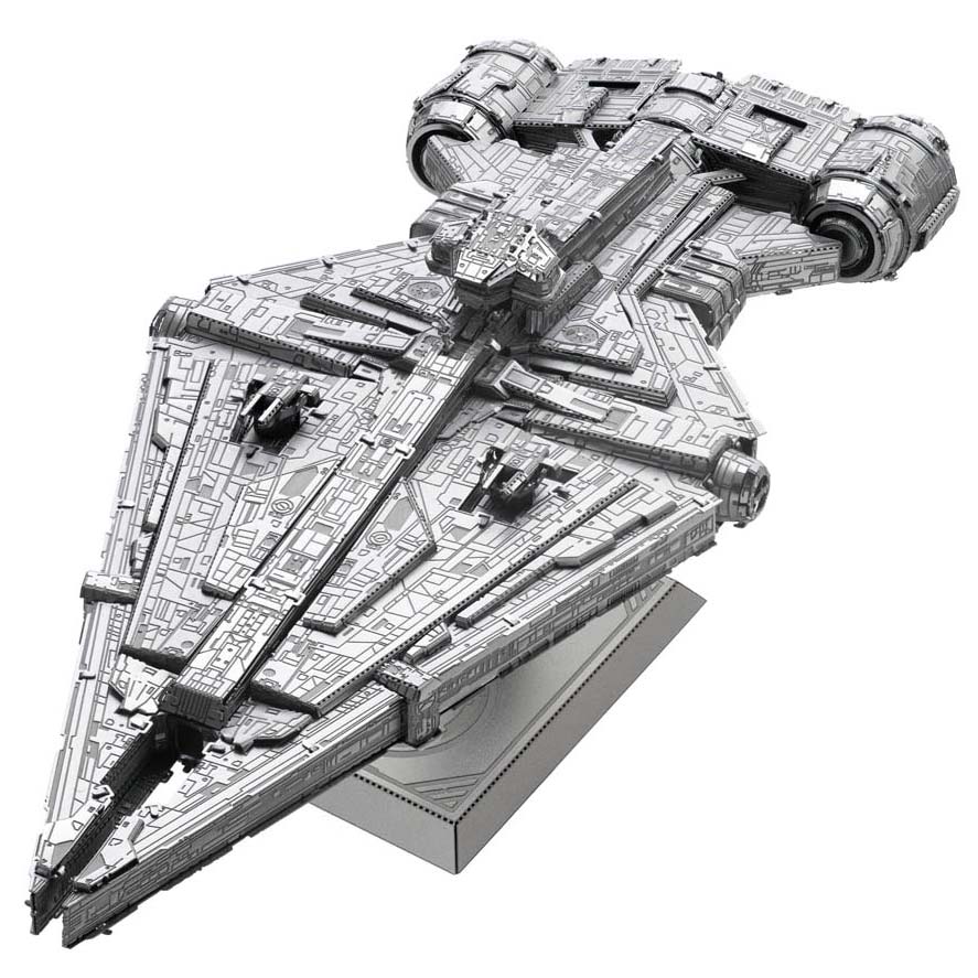 Premium Series STAR WARS Imperial Light Cruiser