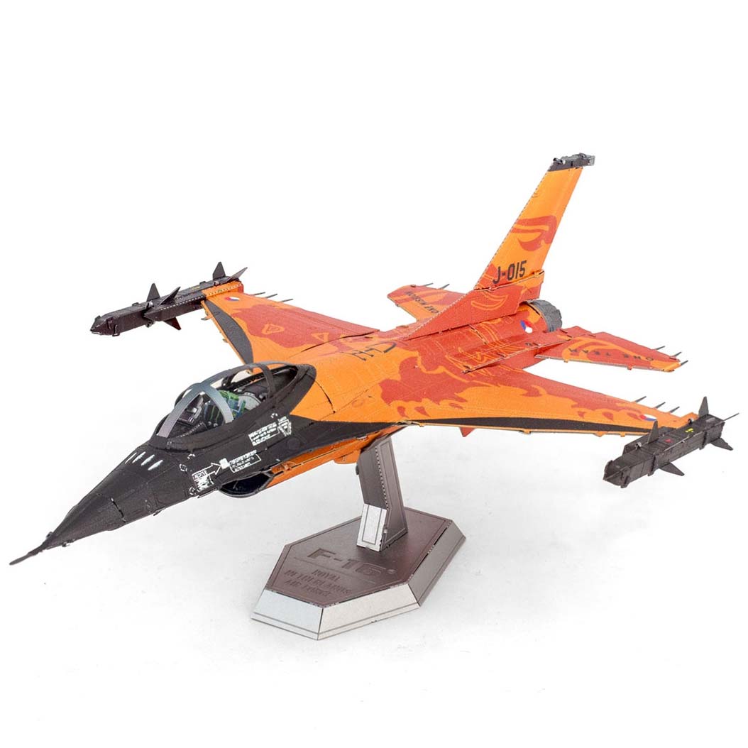 F-16 Fighting Falcon  Royal Netherlands Air Force