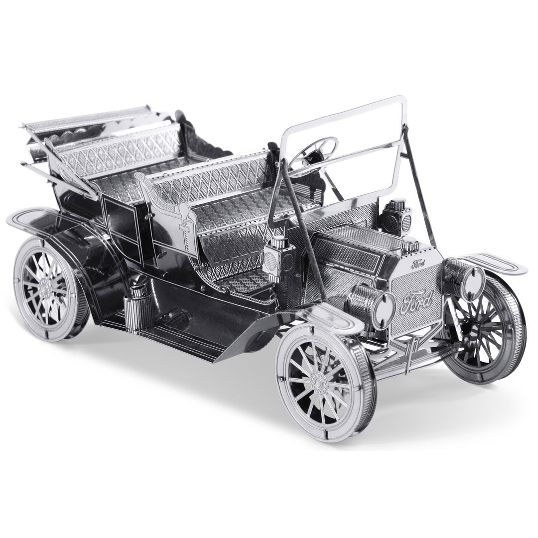 Ford 1908 Model T