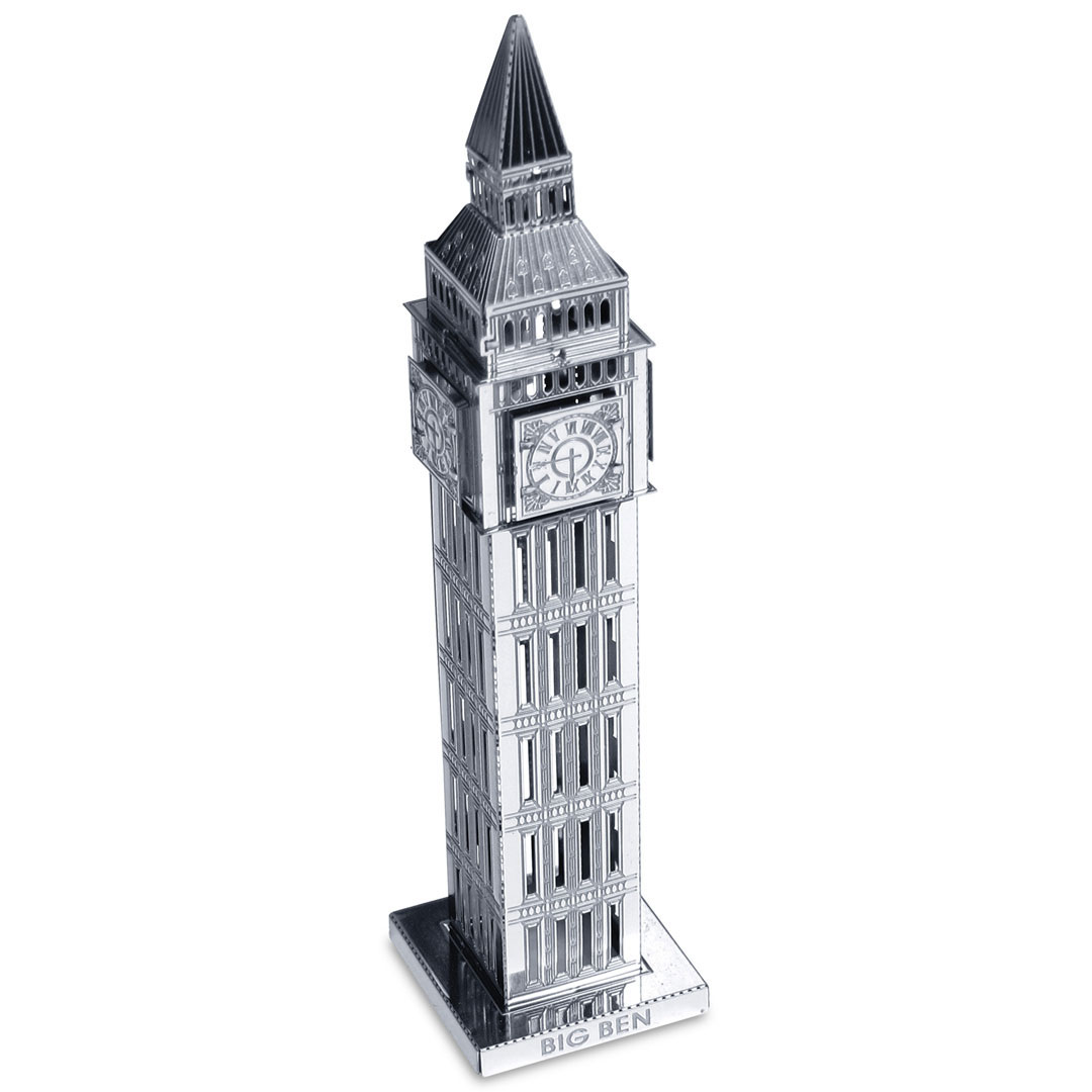 Big Ben Tower