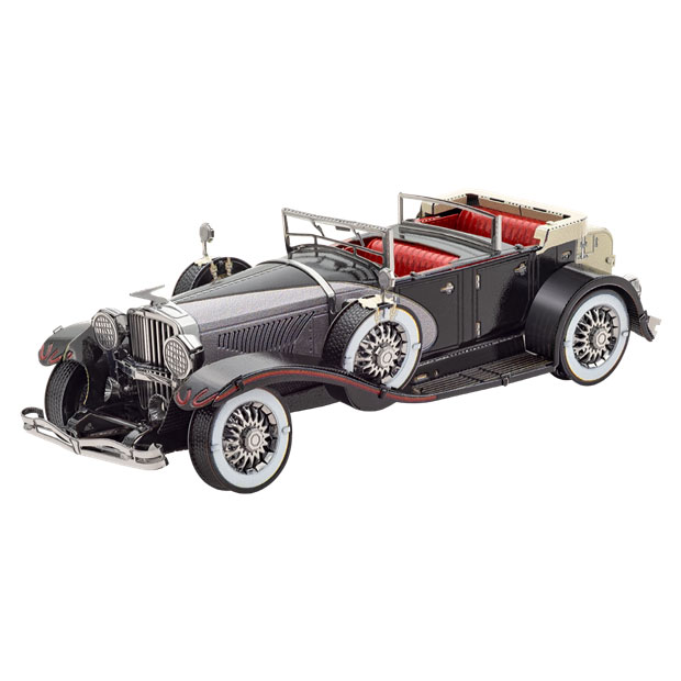 1935 Duesenberg Model J