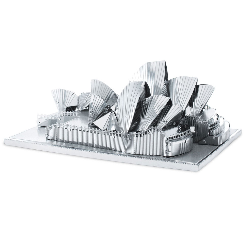 Sydney Opera House