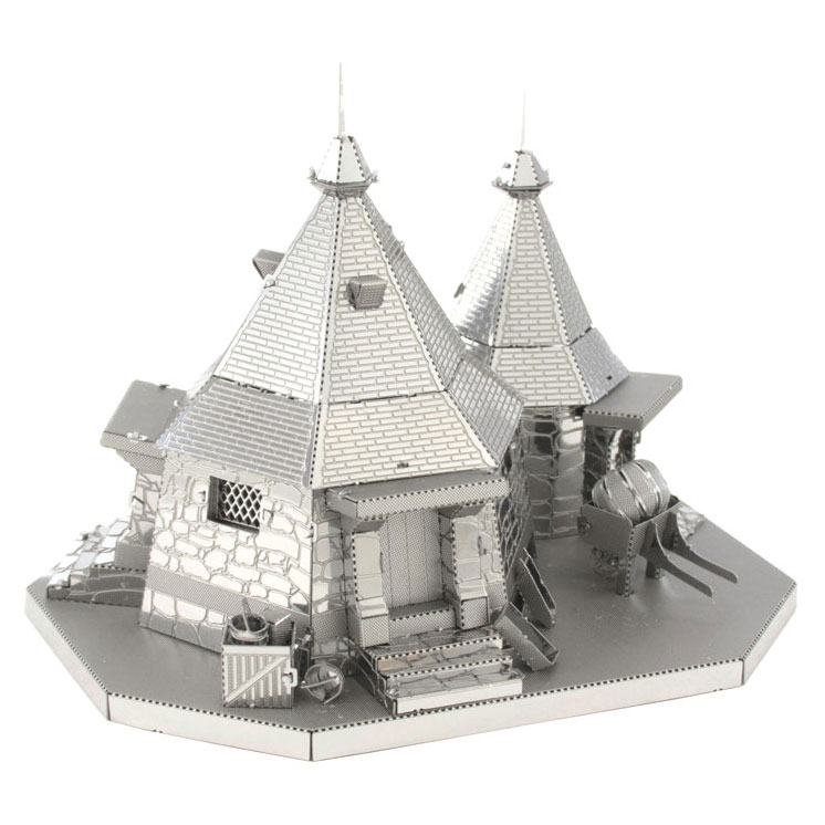 Harry Potter Hagrids Hut