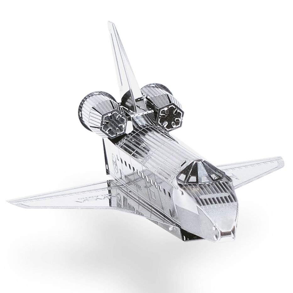 Space Shuttle Atlantis