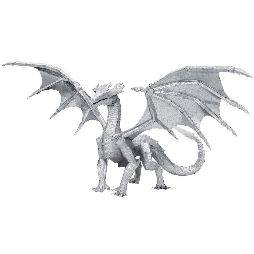 Premium Series Steel Dragon