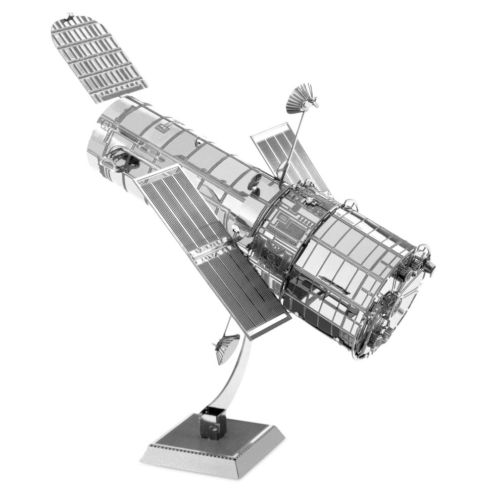 Hubble Telescope