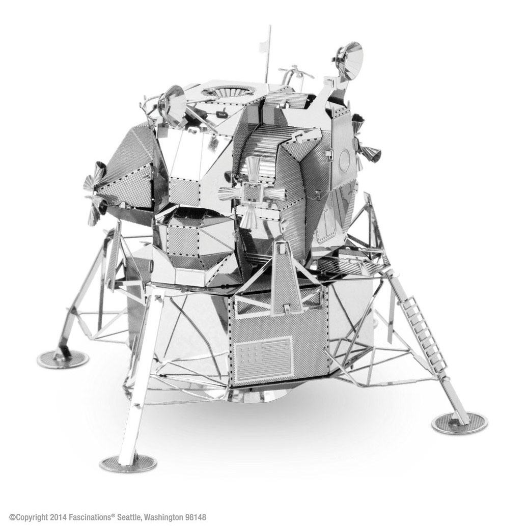 Apollo Lunar Module