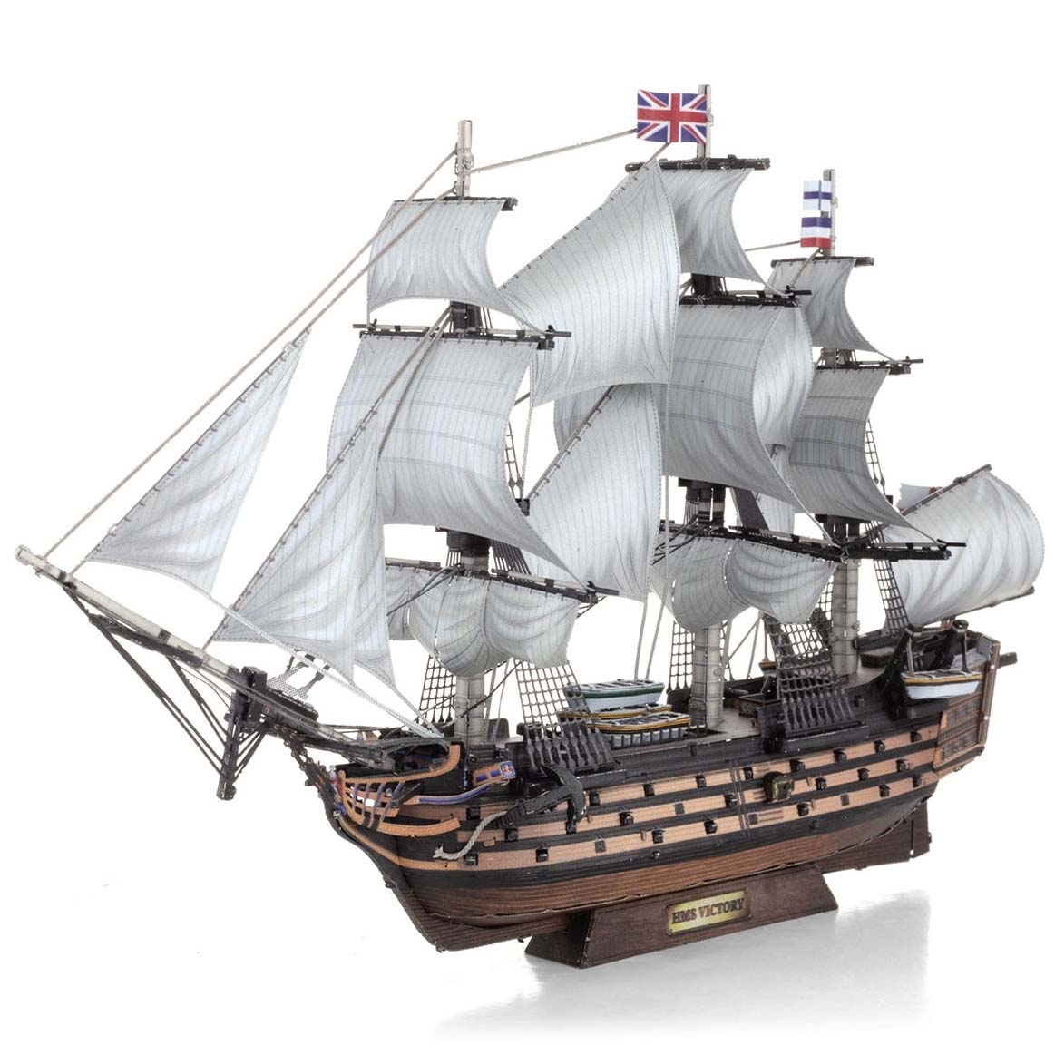 Premium Series HMS Victory