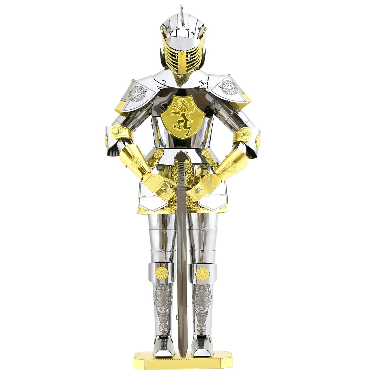 Armor European Knight