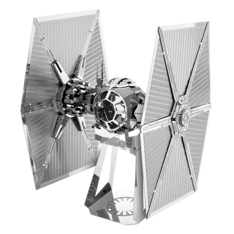 STAR WARS Special Forces TIE Fighter