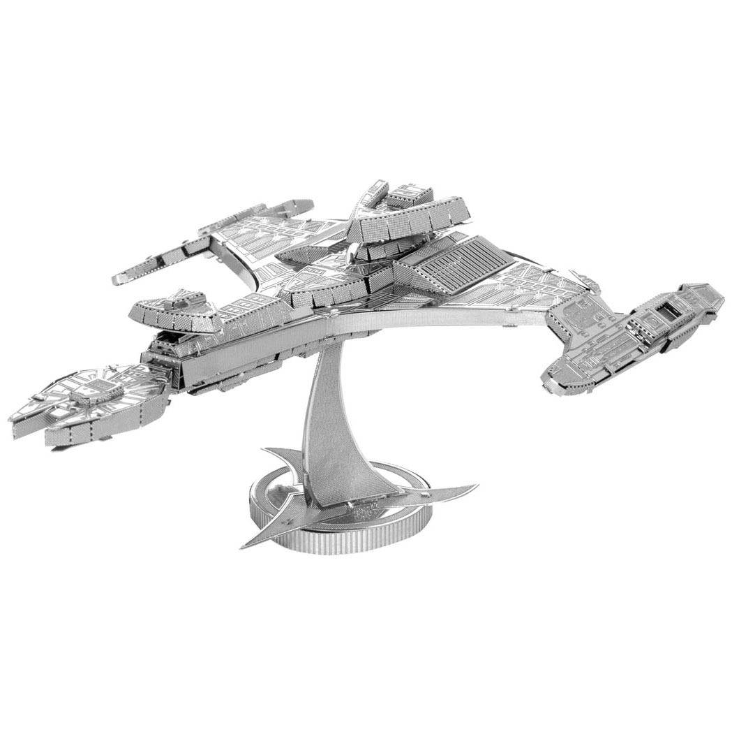 Star Trek Klingon VOR'CHA