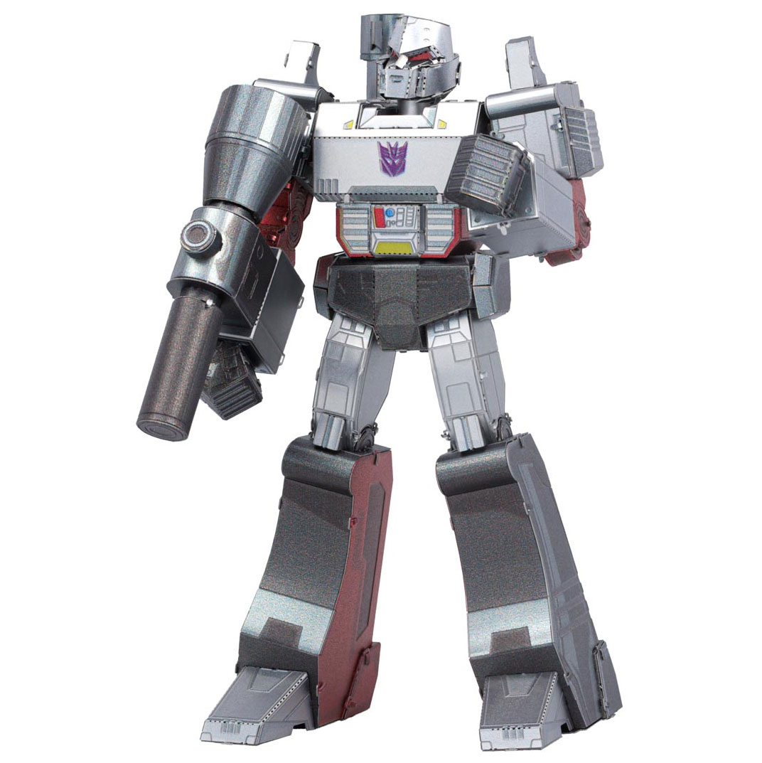 Transformers Megatron (farbig)