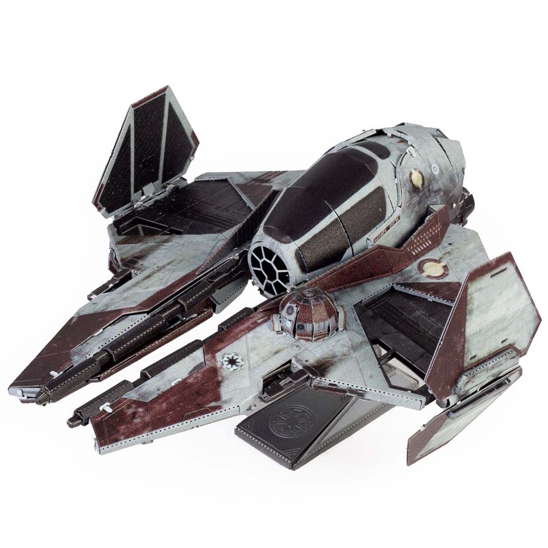 STAR WARS ETA-2 Jedi Starfighter