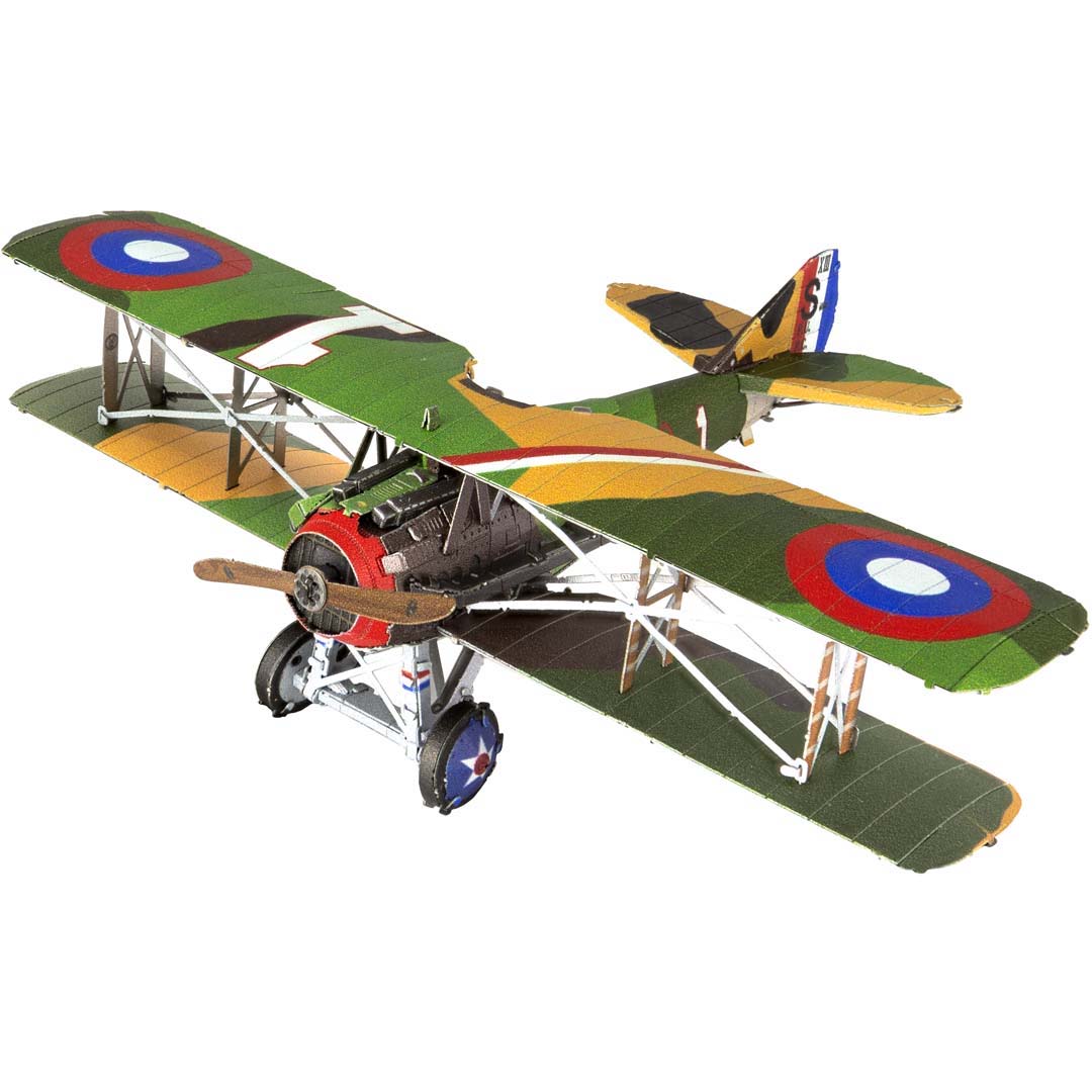 SPAD S.XIII