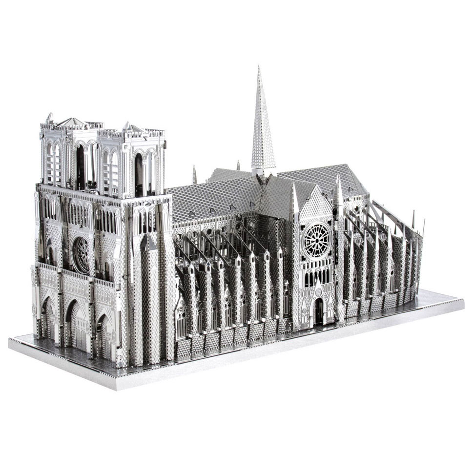 Premium Series Notre Dame