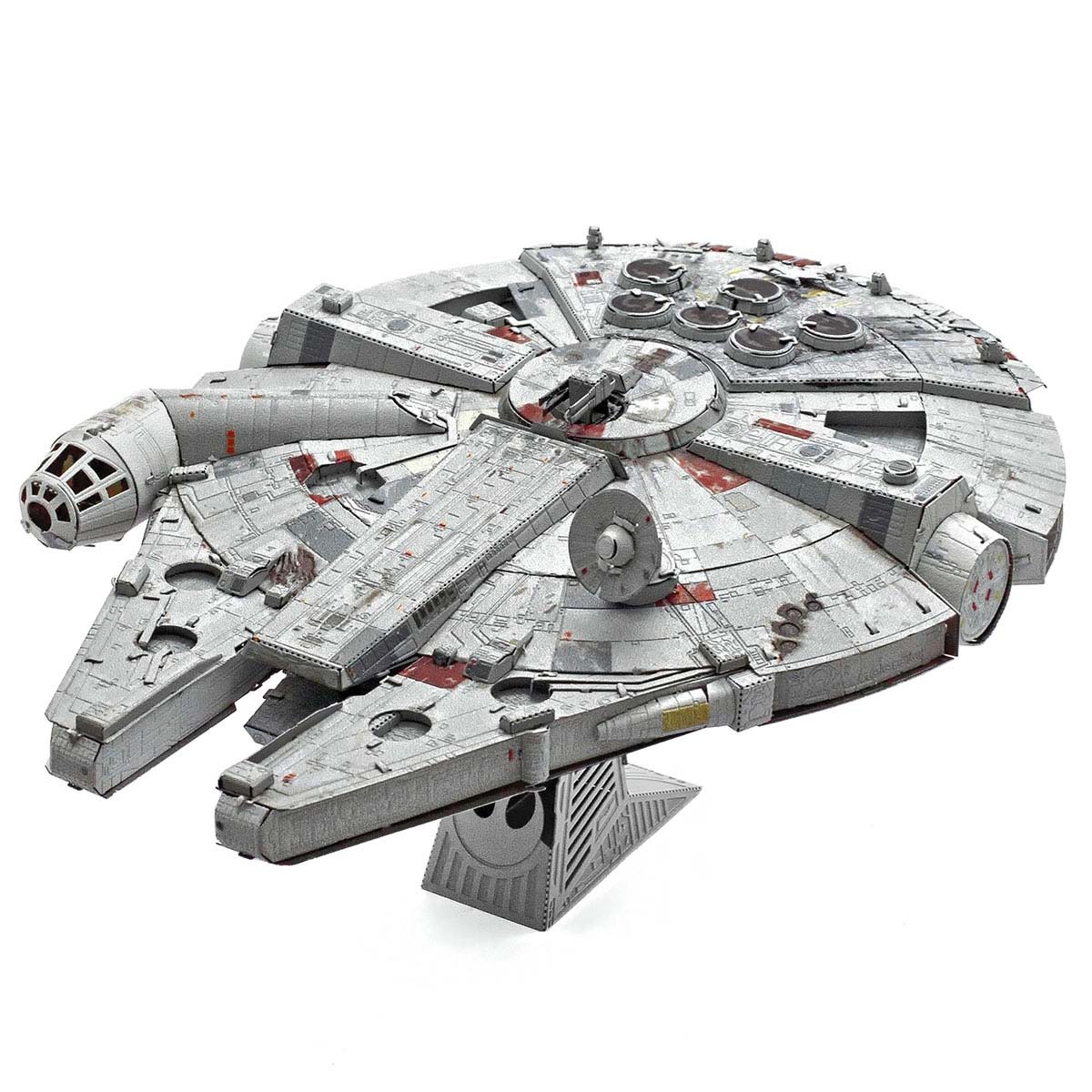 Premium Series STAR WARS - Millenium Falcon (farbig)