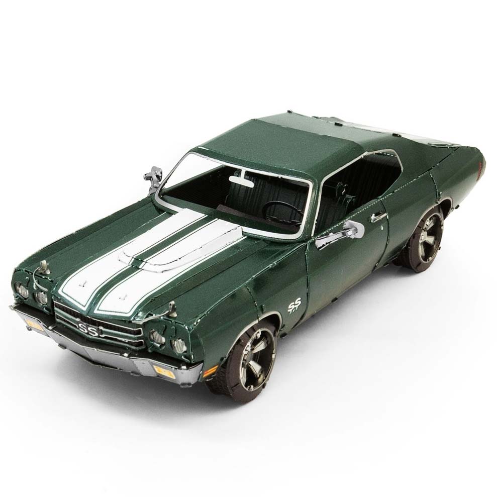 1970 Chevy Chevelle