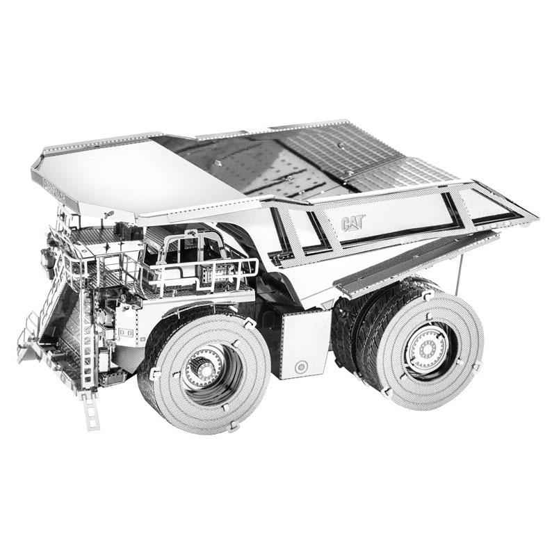 CAT Mining Truck