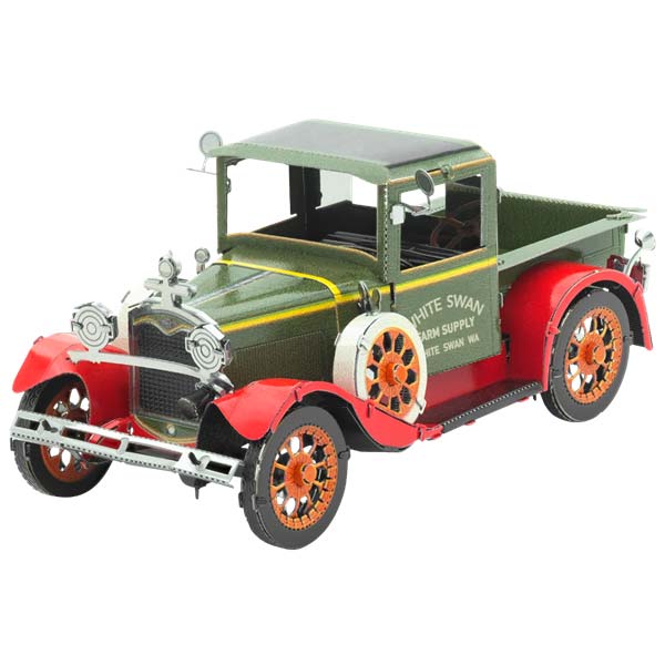 Ford - 1931 Ford Model A