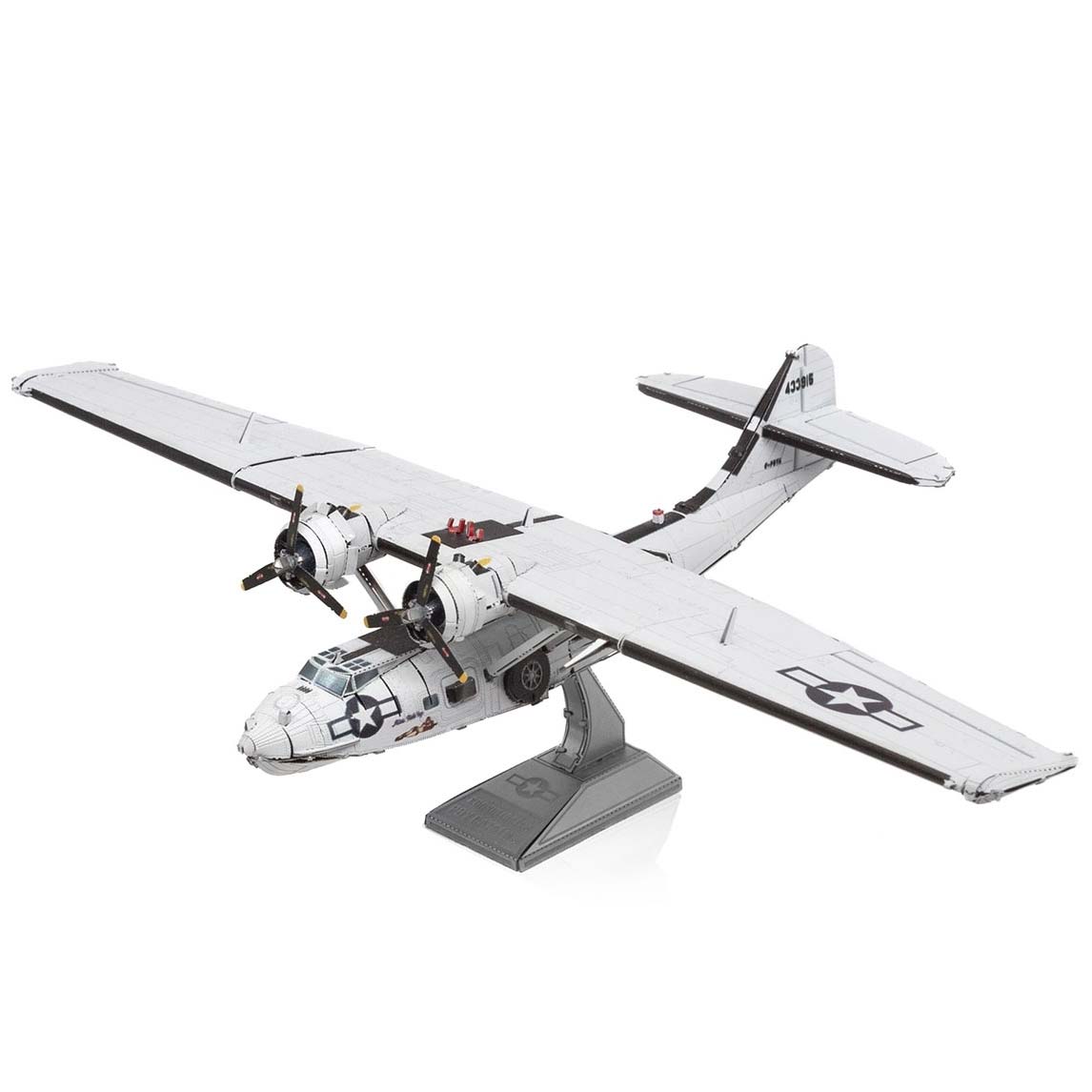 Consolidated PBY Catalina
