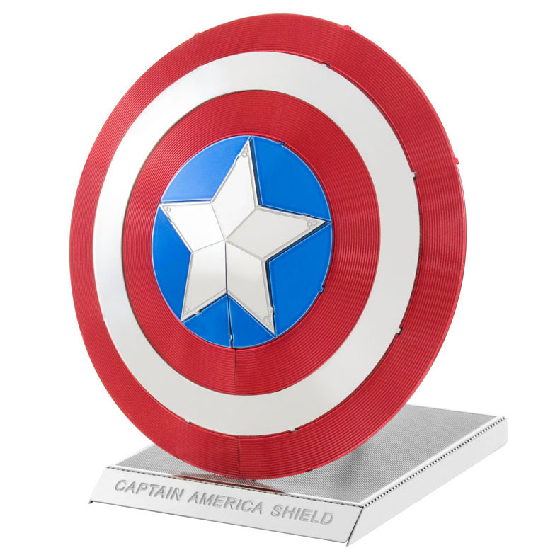 Marvel Avenger Captain America Shield