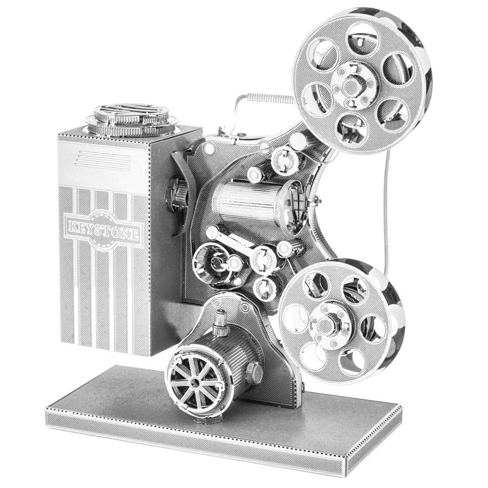 Movie Projector