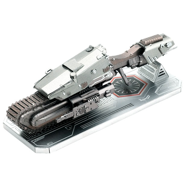 STAR WARS First Order Treadspeeder