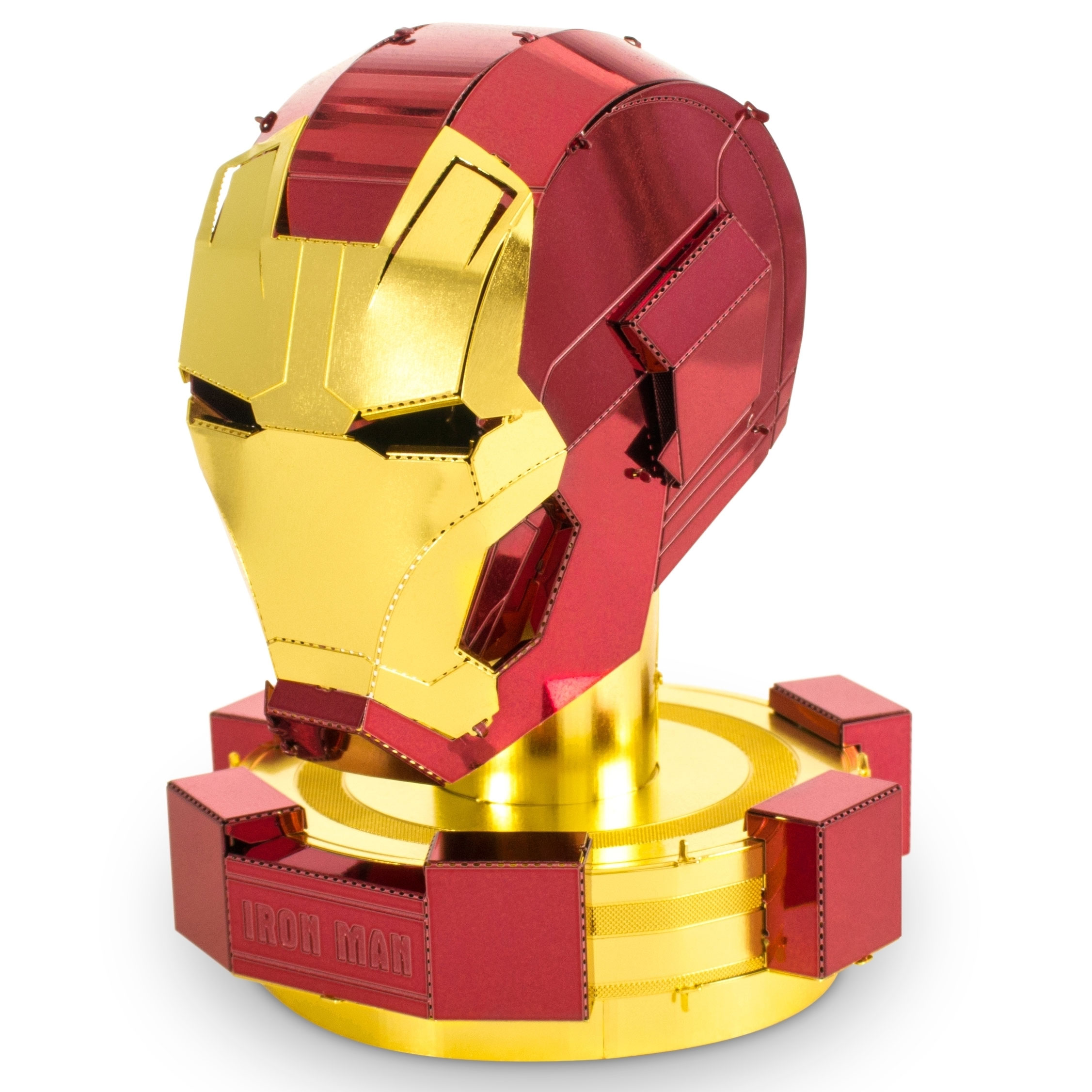 Marvel Avenger Iron Man Helmet